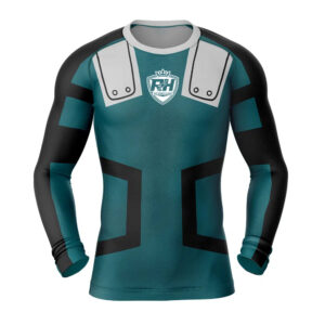 Rash Guard