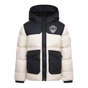 Puffer Jackets