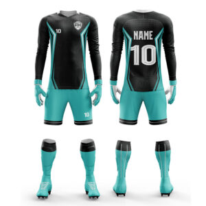 Goalkeeper Uniform