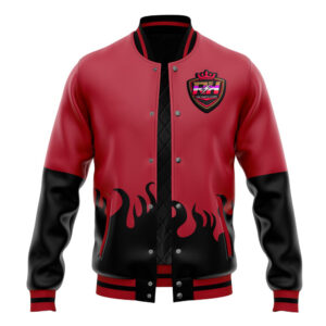 Varsity Jackets