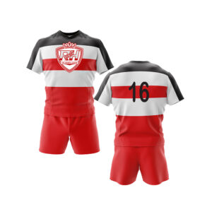 Rugby Uniforms