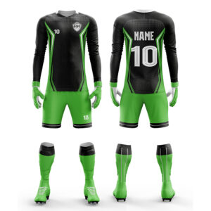 Goalkeeper Uniform