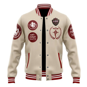 Varsity Jackets