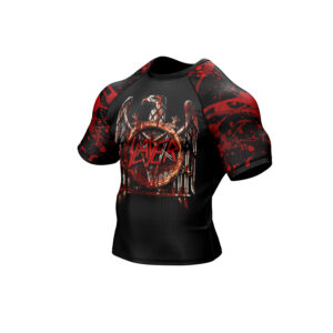 Rash Guards