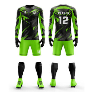 Goalkeeper Uniform
