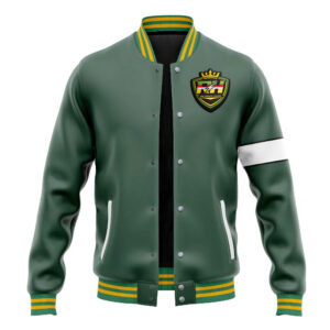 Varsity Jackets
