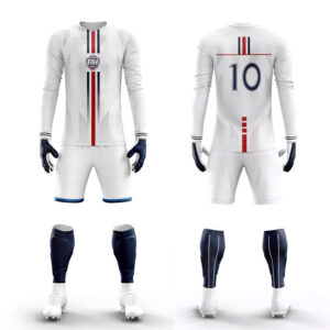 Goalkeeper Uniform