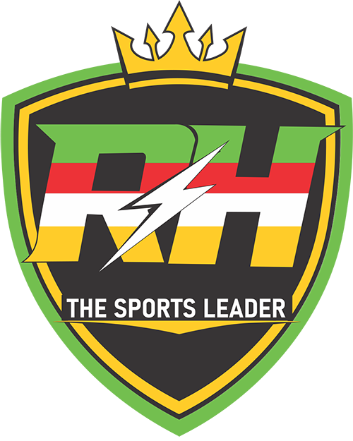 RH The Sports Leader