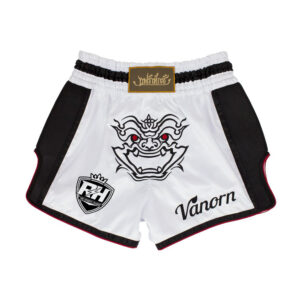 Mauy Thai Shorts