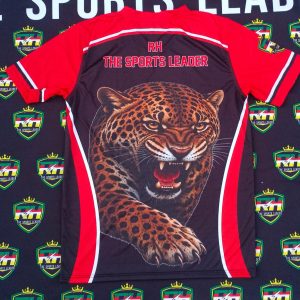 Cricket Uniform